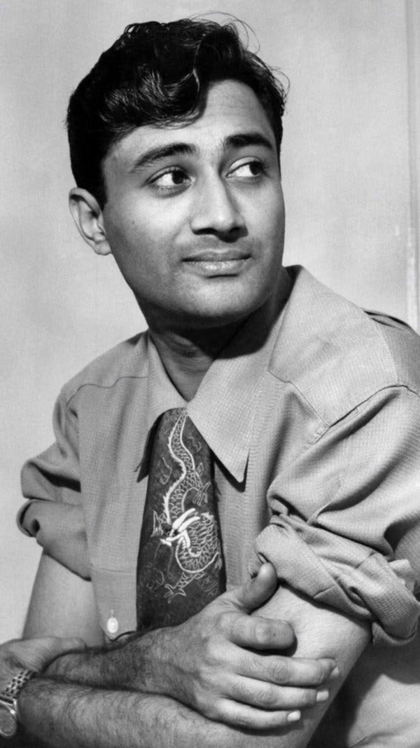 Vijay Anand Photos