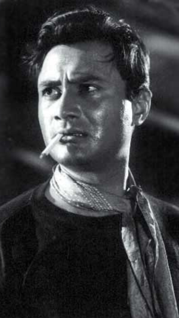 Guru Dutt