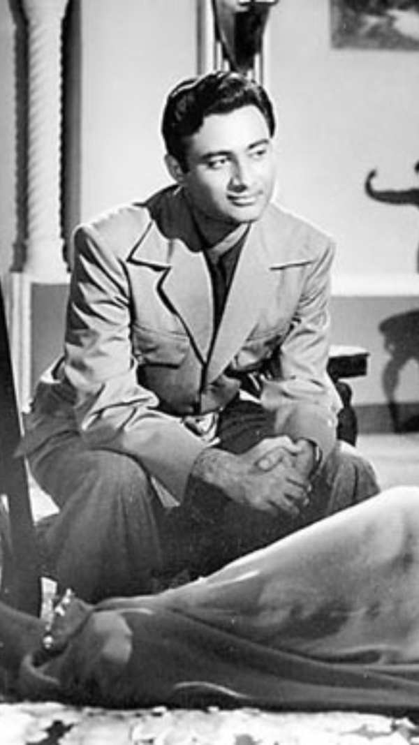 Waheeda Rehman