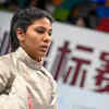 'Did not expect this': Inconsolable Bhavani Devi alleges unfair refereeing after losing quarterfinal