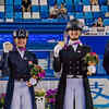 IN PICS: Historic gold for India in equestrian on Day 3