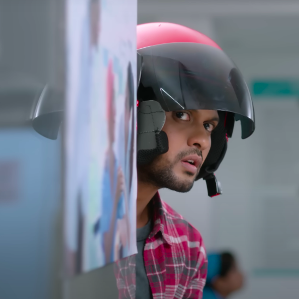 Naveen Polishetty