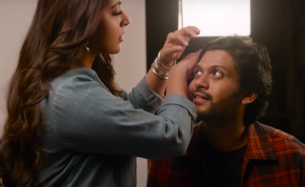 Naveen Polishetty