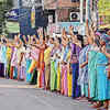 Manipur Violence News Live Updates: AFSPA extended in state for 6 months from October 1 barring 19 police stations of valley