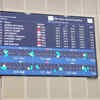 SHOOTING: Sift Kaur Samra on top after kneeling. She scored 154.6 in Kneeling in  50m Rifle 3 Pos. Women's Final