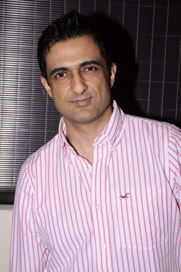 Sanjay Suri