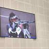 Sift Kaur Samra is an MBBS student who juggles between shooting and studying.