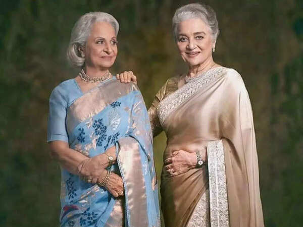 Asha Parekh