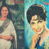The cover girl
