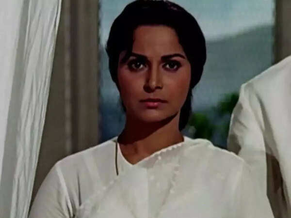 Waheeda Rehman