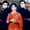 Article image for: Waheeda Rehman: The woman who epitomised soft power of saris