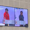 SHOOTING, 25m Pistol Women's Final: What a battle!