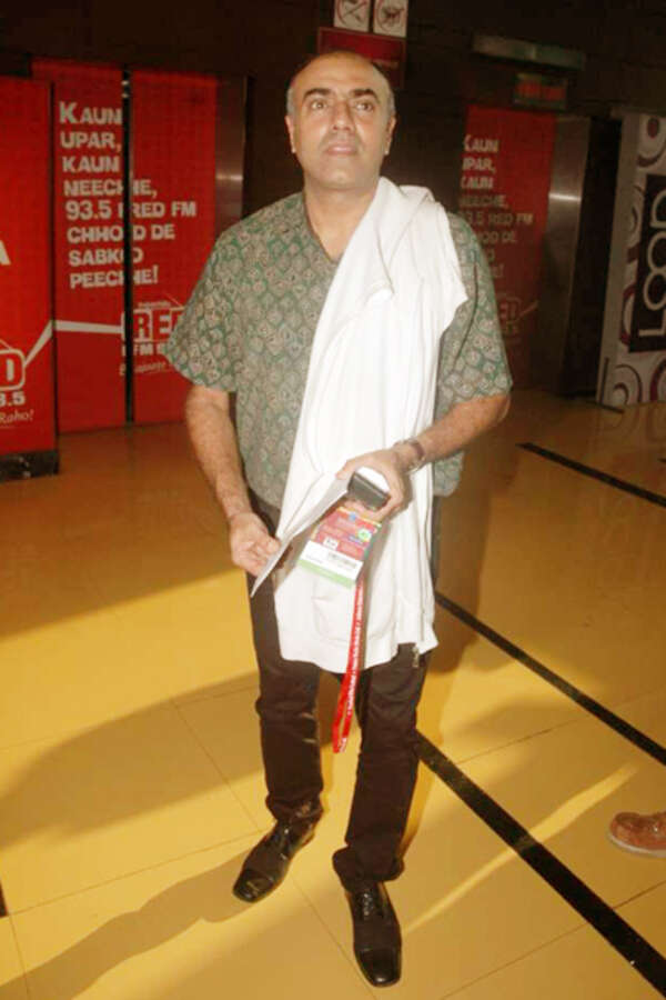 Rajit Kapoor