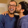 ​​Balaji and Nithya ​