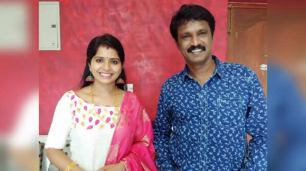 Madhumitha
