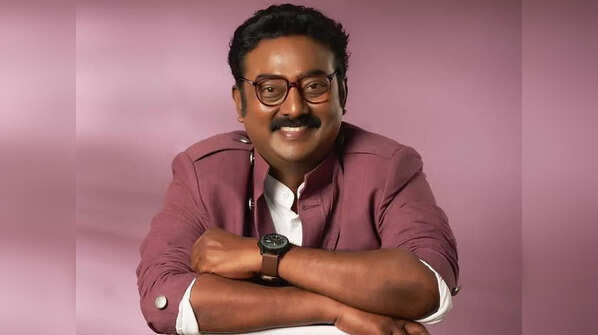 <strong>Saravanan</strong>