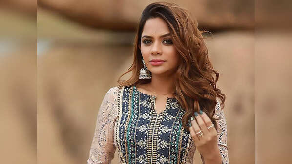 Aishwarya Dutta 