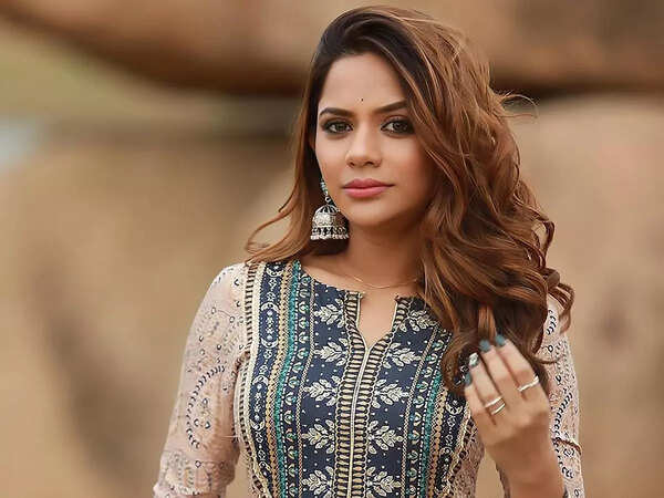 Aishwarya Dutta Photos