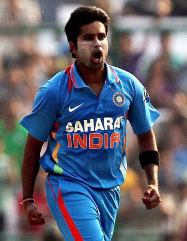Vinay Kumar