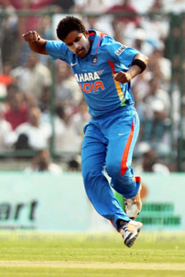 Vinay Kumar