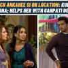 Article image for: Baatein Kuch Ankahee Si on location: Vandana faces humiliation; Kunal comes to her rescue
