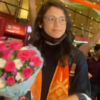Article image for: <i class="tbold">smriti mandhana</i> brings home gold after Indian Women's cricket team’s win at Hangzhou Asian Games