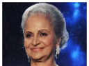 Waheeda Rehman never went to a gym or followed a diet to stay fit and healthy
