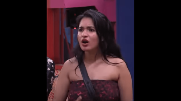 Enemies with Pallavi Prashanth
