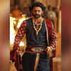 Prabhas