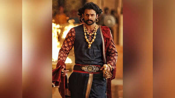 Prabhas