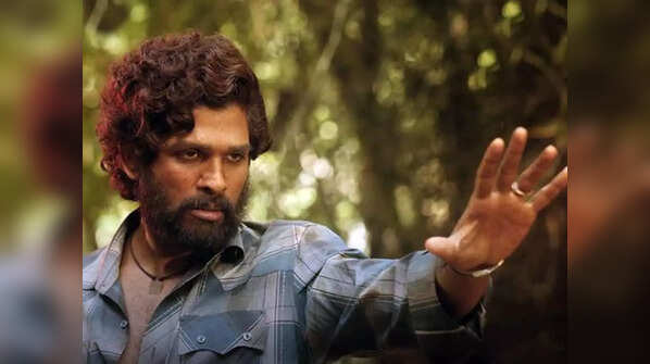 Allu Arjun