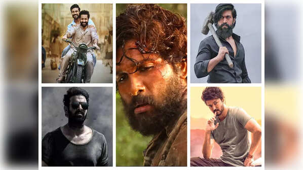 South superstars who have become a household name in Bengal