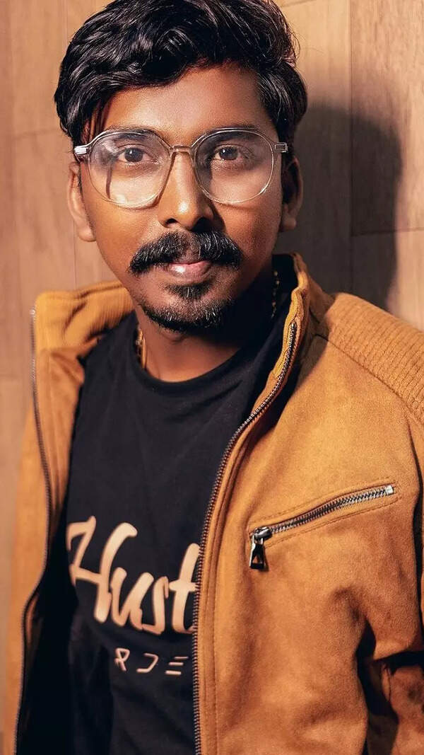 KPY Sarath Images