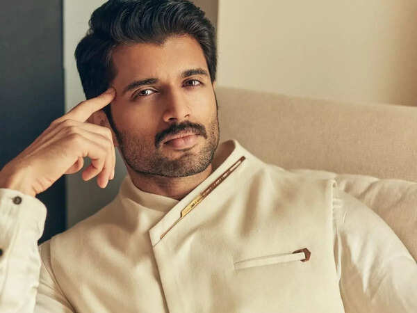Vijay Deverakonda
