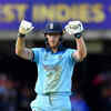 Article image for: <i class="tbold">Ben stokes</i> (ENG)