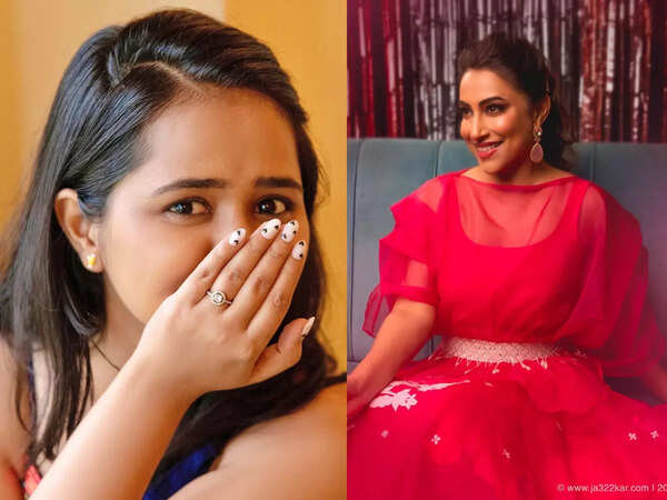 Gauri Kulkarni Stills