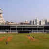 Brabourne Stadium, Mumbai