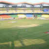 Jawaharlal Nehru Stadium, Kochi