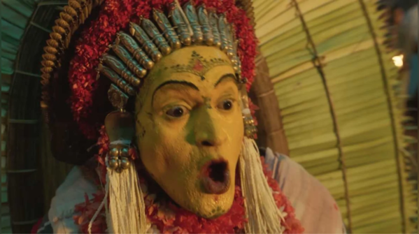 Kantara (Kannada)