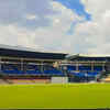 M.Chinnaswamy Stadium, Bengaluru
