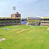 Holkar Cricket Stadium, Indore