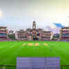 Dr. DY Patil Sports Academy, Navi Mumbai