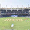 Maharashtra Cricket Association Stadium, Pune