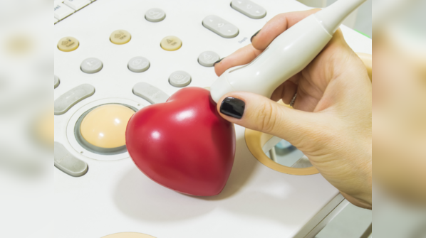 Echocardiogram