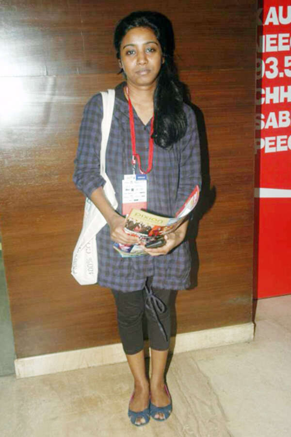 Shilpa Rao Stills