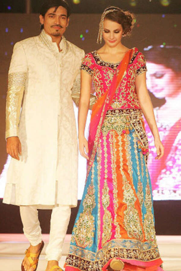 Asif Shah Photos