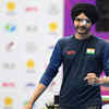 SHOOTING: Sarabjot Singh and Arjun Singh Cheema qualify for 10m Air Pistol individual FINAL