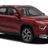 Toyota Hyryder
