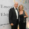 Article image for: See the latest photos of <i class="tbold">David Gower</i>
