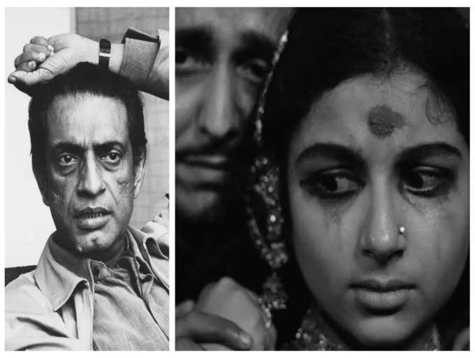 How Sharmila Tagore became Satyajit Ray’s most trusted heroine | The ...